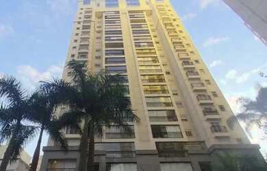Imagem 2: Aluguel Apartamento 3 Dormitórios - 137 m² Moema