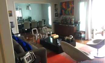 Imagem 2: APARTAMENTO - CAMPO BELO - SP