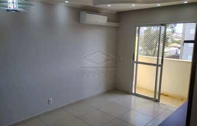 Imagem 7: APARTAMENTO - 3 DORMITÓRIOS - RESIDENCIAL GURUPI