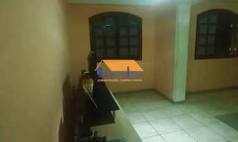 Imagem 3: Casa de 3 quartos bairro Jardim dos Comerciários em Belo Horizonte