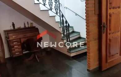 Imagem 6: Sobrado em Rua Bernarda Luiz - Vila Madalena - São Paulo/SP