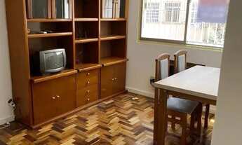 Imagem: Apartamento em Costa e Silva