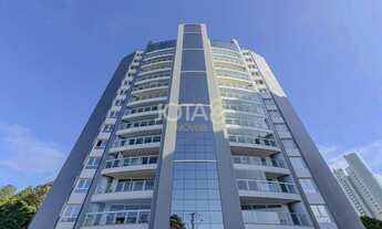 Imagem 2: 3 SUÍTES, 3 VAGAS E MUITO SOL NO ECOVILLE Saint victoria: charme e sofisticação - j8 imóve