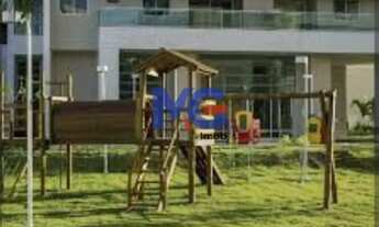 Imagem 3: Apartamento Residencial em Parque Iracema, Fortaleza 99,95 m², Financiamento Disponível