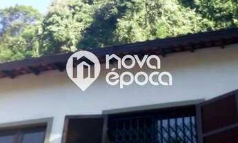 Imagem 5: Laranjeiras Casa com 4 dormitórios