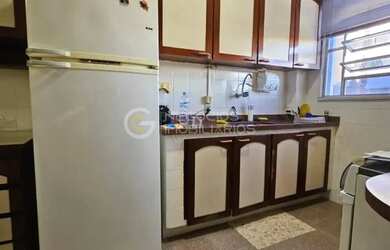 Imagem 6: Apartamento para Venda em Rio de Janeiro, Vila Valqueire, 3 dormitórios, 3 banheiros, 2 va