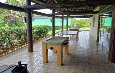 Imagem 5: Casa Alphaville Brennand