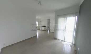 Imagem 2: Apartamento Padrão em São Carlos