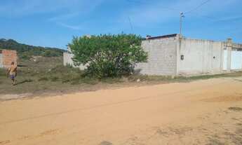 Imagem: Terreno na praia do Abais