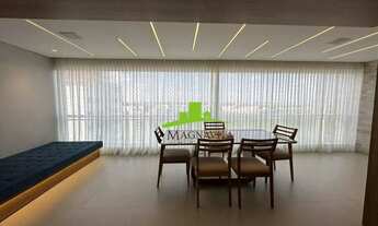 Imagem 6: Greenville Ludco. Apartamento 4 Suítes à Venda, 180m², Vista para o Bosque, Andar Alto, Va