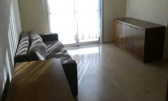 Imagem 2: Apartamento com 2 dormitórios para alugar, 70 m² por R$ 2.100/mês - Centro - Londrina/PR