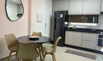 Imagem 5: Apartamento com 1 dormitório para alugar - Empresarial 18 do Forte - Barueri/SP