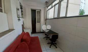 Imagem: Apartamento com 2 dormitórios à venda