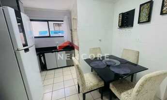Imagem 7: Apartamento em Rua Gonçalves Dias - Ocian - Praia Grande/SP