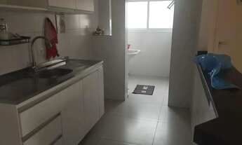 Imagem 2: Imóvel para aluguel e venda com 47 metros quadrados com 2 quartos