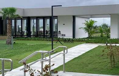 Imagem 7: Oportunidade - Terreno em Condomínio - Residencial Terras Alpha - Urbanova - 330m²