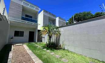 Imagem: Casa duplex 3 quartos com 2 suítes e 2