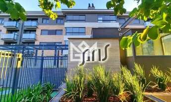 Imagem 4: Apartamento Garden com 3 quartos, 4 vagas e suíte em Três Figueiras Porto Alegre