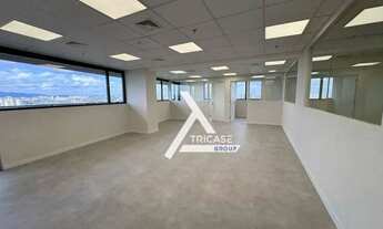 Imagem: Sala para alugar, 400 m² por R$ 42.800/mês