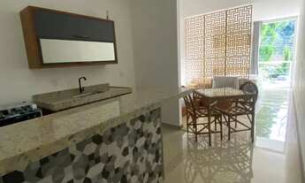 Imagem: Loft novo, primeira morada, com 36 m² e