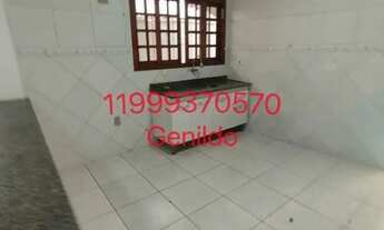 Imagem 6: SOBRADO COM 3 QUARTO SENDO 1 SUITE COM SACADA, 2 VAGAS, QUINTAL, FÁCIL ACESSO AO METRO, FL