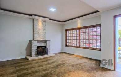 Imagem: Casa de 214m² com 4 dormitórios, 1 suíte