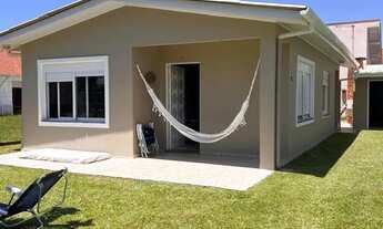 Imagem: C588 - Belíssima residência localizada