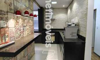 Imagem 3: Locação Apartamento 3 quartos Vila Paris Belo Horizonte