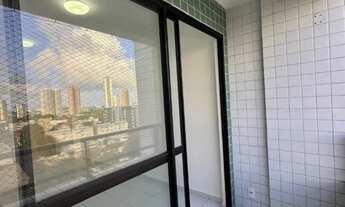 Imagem 4: Apartamento para locação no RUA CASTRO ALVES, ENCRUZILHADA, Recife, PE