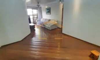 Imagem 5: Apartamento, 3 dormitórios, sendo 2 suites, 1 vaga de garagem. 100m² Vila Maria