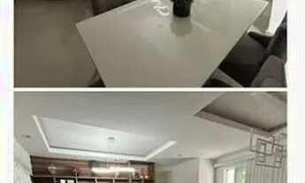 Imagem 3: Apartamento com 2 dormitórios à venda, 64 m² por R$ 230.000,00 - Alphaville Ii - Campos do