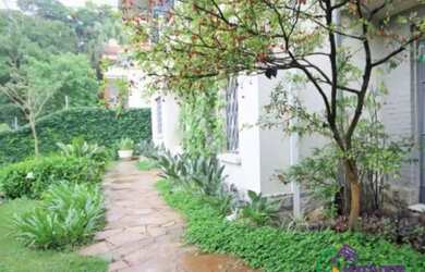 Imagem 2: SOBRADO - PERDIZES - SP