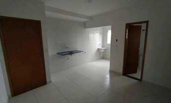 Imagem: Apartamento em Rua Jordão da Costa - Vila