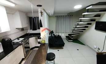 Imagem: Cobertura em Rua Rubens Pedro - Parque São