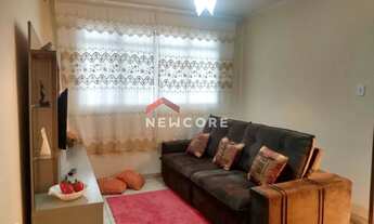 Imagem: Sobrado em Rua Horácio Borgiani - Jardim