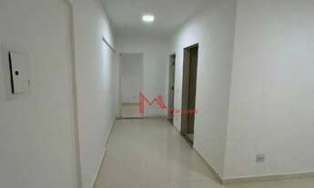 Imagem 5: Apartamento com 1 dormitório à venda, 53 m² por R$ 239.000,00 - Ocian - Praia Grande/SP