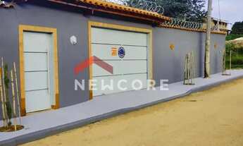 Imagem: Casa em Rua Quatro - Jardim dos Bandeirantes