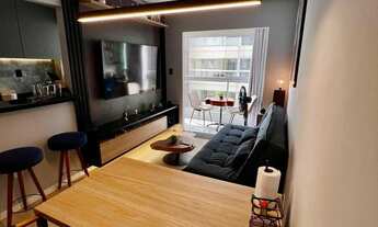 Imagem: Apartamento no condomínio Jardim serigy