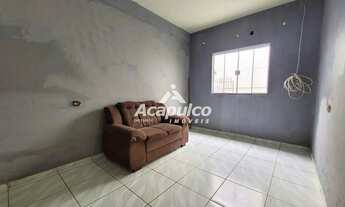 Imagem 3: Casa de fundos para alugar com 01 quarto no Residencial Vale das Nogueiras em Americana/SP