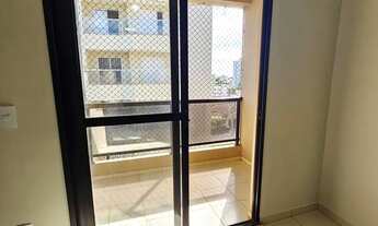 Imagem 3: Residencial Fênix - Apartamento 02 dormitórios para venda próximo ao Plaza Shopping - São