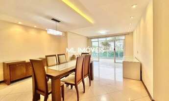 Imagem 6: Apartamento à venda, 3 quartos, 1 suíte, 2 vagas, Glória - Macaé/RJ