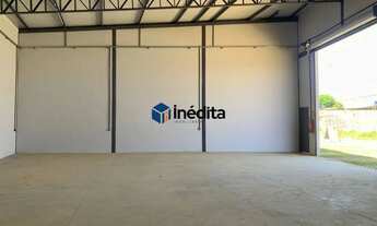 Imagem 5: Galpão para alugar, 161 m² por R$ 7.041/mês - Jardim Helvécia - Aparecida de Goiânia/GO