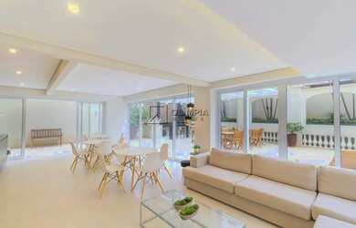 Imagem 3: Venda Apartamento 2 Dormitórios - 78 m² Itaim Bibi