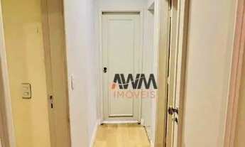 Imagem 7: Cobertura Triplex com 5 Quartos à venda, 262 m² por R$ 769.000 - Setor Oeste - Goiânia/GO