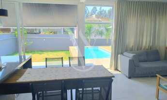 Imagem 3: Casa para venda no condomínio Ibi Aram 1 - Itupeva SP R$1.480.000