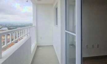 Imagem 7: PRONTO PARA MORAR - JR HORTÊNCIA - VILA HORTÊNCIA - SOROCABA - ANDAR ALTO - VARANDA GOURME