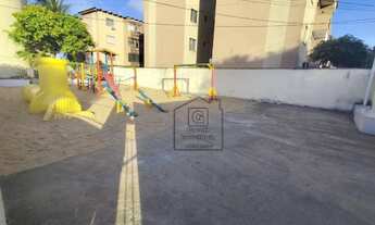 Imagem 7: Apartamento no Condomínio Bosque Dos Eucaliptos Conforto e Segurança em Nova Parnamirim