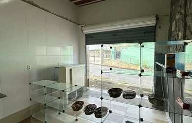 Imagem 5: Loja para aluguel com 20 metros quadrados em Jardim Alvorada - Belo Horizonte - MG