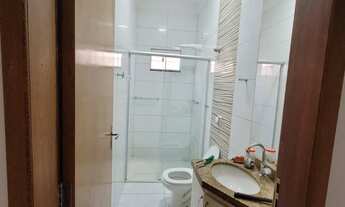 Imagem 6: Casa Residencial Buritis