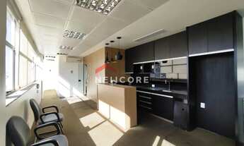 Imagem: Sala comercial em Avenida Barbacena - Barro